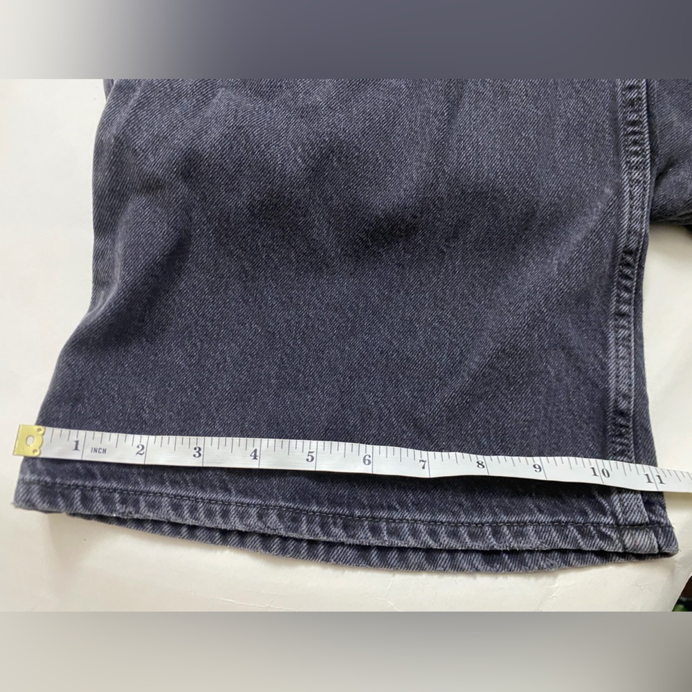 Levis Premium - 70s High rise flare jeans - Picture 14 of 14